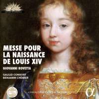 Rovetta: Messe pour la Naissance de Louis XIV